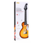 Detská rocková gitara